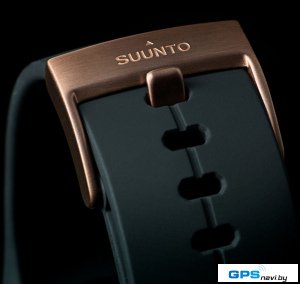 Умные часы Suunto Spartan Ultra Cooper Special Edition [SS022945000]