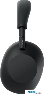 Наушники Sony WH-1000XM6 (черный)