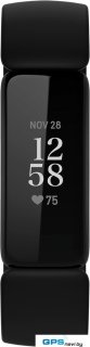 Фитнес-браслет Fitbit Inspire 2 (черный)