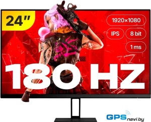 Игровой монитор Xiaomi Redmi Gaming Monitor G24 P24FCA-RG