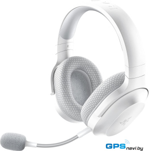 Наушники Razer Barracuda X 2022 (белый)