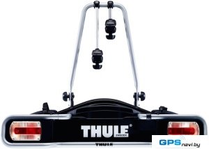 Автомобильный велобагажник Thule EuroRide 2 7-pin