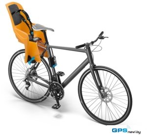 Детское велокресло Thule RideAlong Lite (оранжевый)