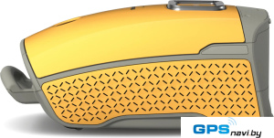 Пылесос Miele Guard L1 Flex SunsetYellow