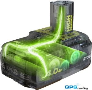 Аккумулятор Ryobi RB1840T 5133005618 (18В/4 Ah)