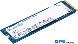SSD Kingston NV3 1TB SNV3S/1000G