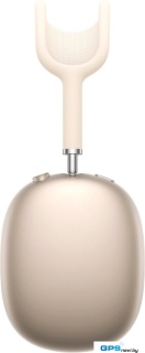Наушники Apple AirPods Max (с разъёмом USB Type-C, звездный свет)