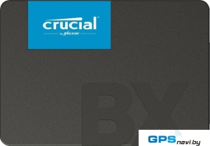 SSD Crucial BX500 240GB CT240BX500SSD1