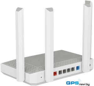 Wi-Fi роутер Netcraze Ultra NC-1812