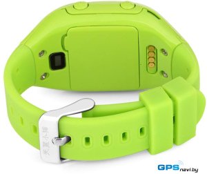 Умные часы Wonlex GW600s (зеленый)