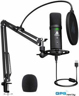 Микрофон Maono AU-PM401
