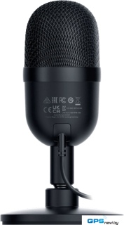 Микрофон Razer Seiren Mini