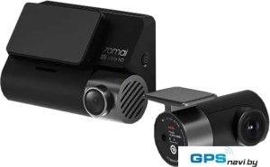 Автомобильный видеорегистратор 70mai Dash Cam A800S Midrive D09 + RC06 Rear Camera