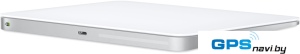 Трекпад Apple Magic Trackpad 2021 (белый)
