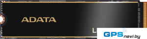 SSD ADATA Legend 900 1TB SLEG-900-1TCS