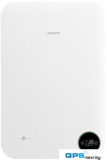 Проветриватель с нагревом SmartMi Fresh Air System Wall Mounted Heat Version