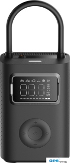 Автомобильный компрессор Xiaomi Portable Electric Air Compressor 2 Pro MJCQB07PQW (китайская версия)