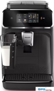 Кофемашина Philips Series 2300 EP2334/10