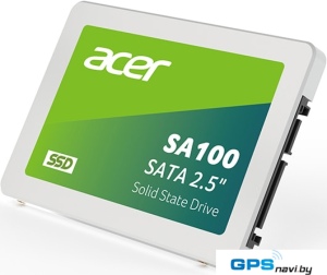 SSD Acer SA100 1.92TB BL.9BWWA.105