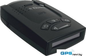 Радар-детектор Omni RS-550