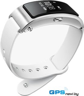 Фитнес-браслет Huawei TalkBand B3 White