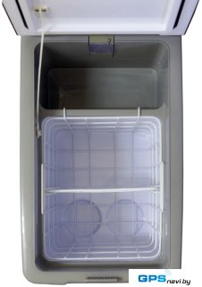 Компрессорный автохолодильник Indel B TB41