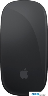 Мышь Apple Magic Mouse USB-C (черный)