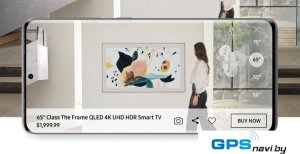 Внешний накопитель Samsung T7 Shield 4TB (черный)