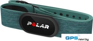 Пульсометр Polar H10 (зеленый)