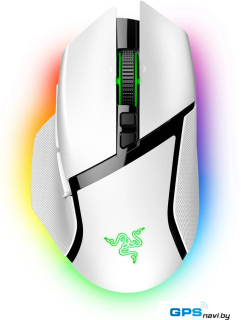 Игровая мышь Razer Basilisk V3 Pro (белый)