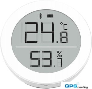 Термогигрометр Cleargrass Temp and RH Monitor Lite CDGK2