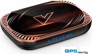 Смарт-приставка Vontar X4 4GB/32GB