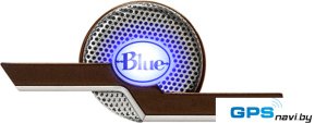 Микрофон Blue Tiki