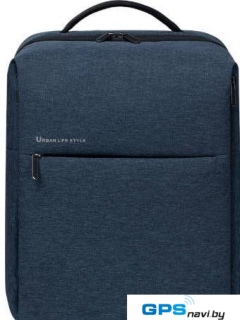 Рюкзак Xiaomi City Backpack 2 (синий)