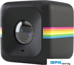 Экшен-камера Polaroid Cube