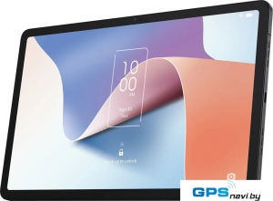 Планшет TCL NXTPAPER 11 9466X 4GB/128GB (темно-серый) + чехол