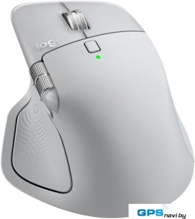 Мышь Logitech MX Master 4 (серый)