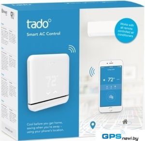 Контроллер Tado Smart AC Control V3+