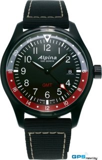 Наручные часы Alpina AL-247BR4FBS6
