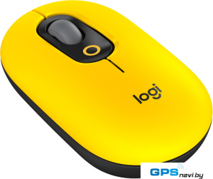 Мышь Logitech Pop Mouse Blast