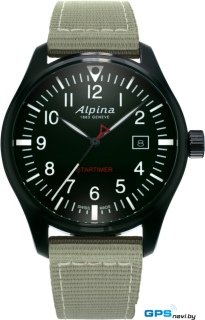 Наручные часы Alpina AL-240B4FBS6