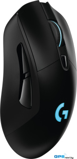 Игровая мышь Logitech G703 Lightspeed