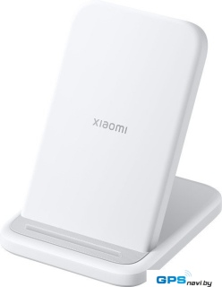 Беспроводное зарядное Xiaomi Vertical Wireless Charger MDY-17-EM (китайская версия)