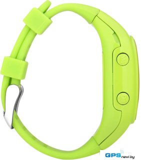 Умные часы Wonlex GW600s (зеленый)