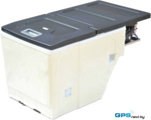Компрессорный автохолодильник Indel B TB40AM