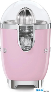 Соковыжималка Smeg CJF11PKEU
