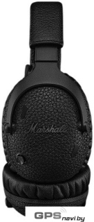 Наушники Marshall Monitor III ANC (черный)