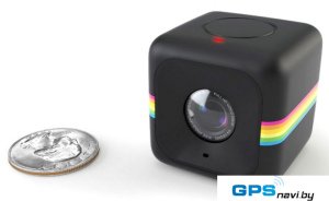 Экшен-камера Polaroid Cube