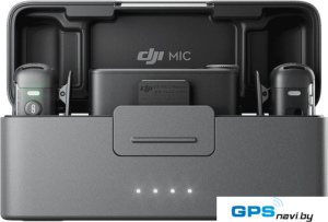 Радиосистема DJI Mic 2