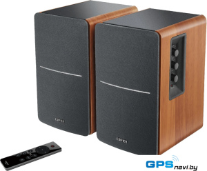 Акустика Edifier R1280DBs (коричневый)